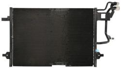 THERMOTEC Condensator, climatizare THERMOTEC KTT110041 (KTT110041) - fixbox