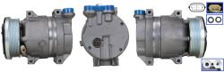 ELSTOCK Compresor, climatizare ELSTOCK 51-0381 (51-0381) - fixbox