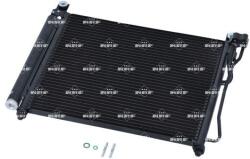 NRF Condensator, climatizare NRF 35888 (35888)