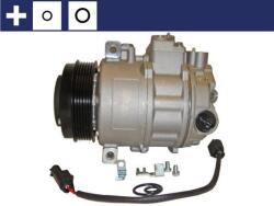 MAHLE Compresor, climatizare MAHLE ACP 23 000S (ACP 23 000S)