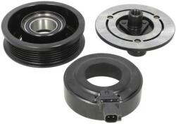 THERMOTEC Cupla magnetica, compresor climatizare THERMOTEC KTT040164 (KTT040164)