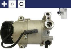 MAHLE Compresor, climatizare MAHLE ACP 177 000S (ACP 177 000S)