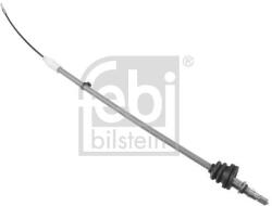 Febi Bilstein Cablu, frana de parcare FEBI BILSTEIN 108957 (108957) - fixbox