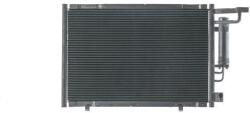 MAHLE Condensator, climatizare MAHLE AC 1074 000S (AC 1074 000S)
