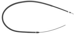 ABE Cablu, frana de parcare ABE C7R040ABE (C7R040ABE)