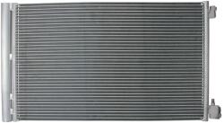 Bosch Condensator, climatizare BOSCH 1 986 AD2 022 (1 986 AD2 022) - fixbox