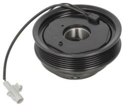 THERMOTEC Cupla magnetica, compresor climatizare THERMOTEC KTT040007 (KTT040007)