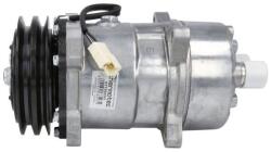 THERMOTEC Compresor, climatizare THERMOTEC KTT090261 (KTT090261) - fixbox