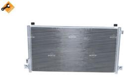 NRF Condensator, climatizare NRF 35574 (35574)