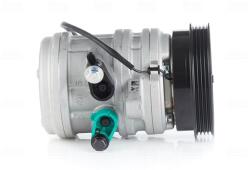 NISSENS Compresor, climatizare NISSENS 89272 (89272)