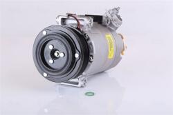 NISSENS Compresor, climatizare NISSENS 890714 (890714)