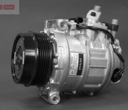 DENSO Compresor, climatizare DENSO DCP17055 (DCP17055)