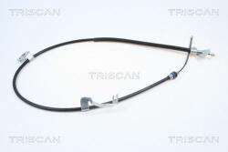TRISCAN Cablu, frana de parcare TRISCAN 8140 28183 (8140 28183) - fixbox