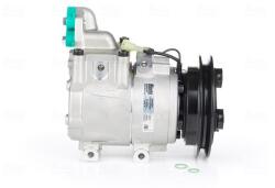 NISSENS Compresor, climatizare NISSENS 890059 (890059)