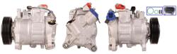 ELSTOCK Compresor, climatizare ELSTOCK 51-0758 (51-0758) - fixbox