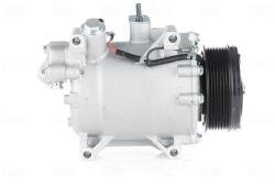 NISSENS Compresor, climatizare NISSENS 89245 (89245)