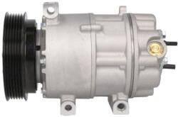 THERMOTEC Compresor, climatizare THERMOTEC KTT090433 (KTT090433) - fixbox