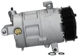 Bosch Compresor, climatizare BOSCH 1 986 AD1 463 (1 986 AD1 463) - fixbox