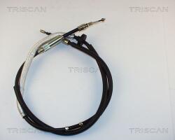 TRISCAN Cablu, frana de parcare TRISCAN 8140 29158 (8140 29158) - fixbox