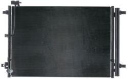 MAHLE Condensator, climatizare MAHLE AC 1087 000S (AC 1087 000S)
