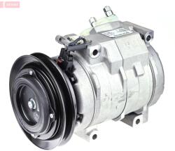 DENSO Compresor, climatizare DENSO DCP50102 (DCP50102) - fixbox