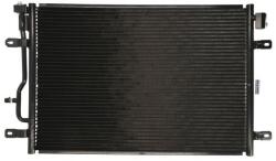THERMOTEC Condensator, climatizare THERMOTEC KTT110250 (KTT110250) - fixbox