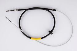 HELLA Cablu, frana de parcare HELLA 8AS 355 670-151 (8AS 355 670-151)