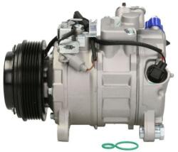 THERMOTEC Compresor, climatizare THERMOTEC KTT090361 (KTT090361) - fixbox