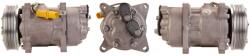 ELSTOCK Compresor, climatizare ELSTOCK 51-0240 (51-0240) - fixbox