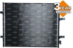 NRF Condensator, climatizare NRF 35960 (35960)