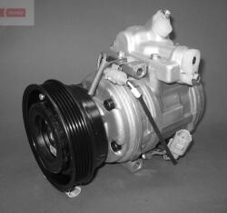 DENSO Compresor, climatizare DENSO DCP50031 (DCP50031)