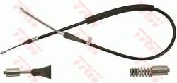 TRW Cablu, frana de parcare TRW GCH2648 (GCH2648) - fixbox