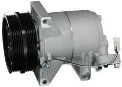 VALEO Compresor, climatizare VALEO 690235 (690235)