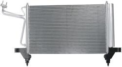 Bosch Condensator, climatizare BOSCH 1 986 AD2 149 (1 986 AD2 149) - fixbox