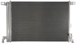 THERMOTEC Condensator, climatizare THERMOTEC KTT110675 (KTT110675) - fixbox