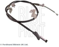 BLUE PRINT Cablu, frana de parcare BLUE PRINT ADH246187 (ADH246187) - fixbox
