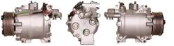 ELSTOCK Compresor, climatizare ELSTOCK 51-0706 (51-0706) - fixbox