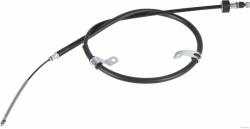 Herth+buss Jakoparts Cablu, frana de parcare HERTH+BUSS JAKOPARTS J3920362 (J3920362) - fixbox