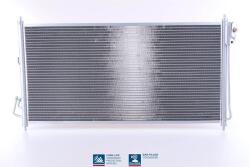 NISSENS Condensator, climatizare NISSENS 94907 (94907) - fixbox