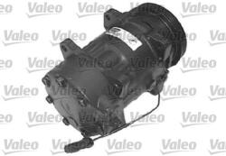 VALEO Compresor, climatizare VALEO 699533 (699533)