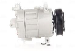 NISSENS Compresor, climatizare NISSENS 89497 (89497)