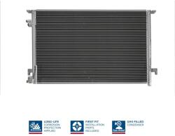NISSENS Condensator, climatizare NISSENS 94598 (94598)