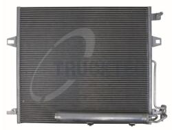 Trucktec Automotive Condensator, climatizare TRUCKTEC AUTOMOTIVE 02.40. 291 (02.40.291) - fixbox