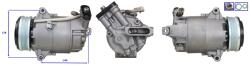 ELSTOCK Compresor, climatizare ELSTOCK 51-0247 (51-0247) - fixbox