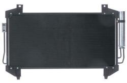 MAHLE Condensator, climatizare MAHLE AC 984 000S (AC 984 000S)