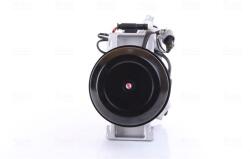 NISSENS Compresor, climatizare NISSENS 891031 (891031)