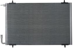 Bosch Condensator, climatizare BOSCH 1 986 AD2 095 (1 986 AD2 095) - fixbox
