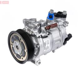 DENSO Compresor, climatizare DENSO DCP32083 (DCP32083) - fixbox