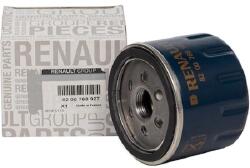 RENAULT Filtru ulei RENAULT 8200768927 (8200768927) - autoeco