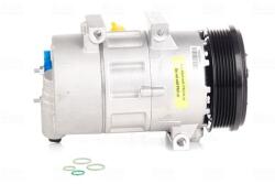 NISSENS Compresor, climatizare NISSENS 89493 (89493)
